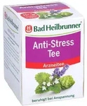 BAD Heilbrunner Anti-stress-tee Filterbe 8X1,75 g