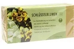 Schl&uuml;sselblumentee Filterbeutel 25 St