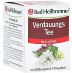 BAD Heilbrunner Verdauungstee Filterbeut 8X2,0 g