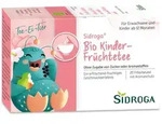 Sidroga Bio Kinder-fr&uuml;chtetee Filterbeutel 20X1,5 g