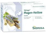 Sidroga Magen-Heiltee Filterbeutel 20X2,25 g