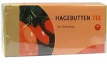 Hagebutten TEE Filterbeutel 25 St