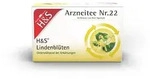 H&S Lindenbl&uuml;ten 20X1,8 g