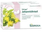 Sidroga Johanniskraut Tee Filterbeutel 20X1,75 g