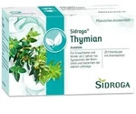 Sidroga Thymian Tee Filterbeutel 20X1,6 g