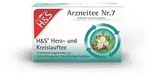 H&S Herz- und Kreislauftee 20X2,0 g