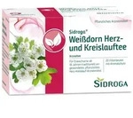 Sidroga Wei&szlig;dorn Herz- und Kreislauftee Filterbeutel 20X1,5 g