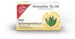 H&S Spitzwegerichkraut 20X1,5 g