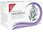 H&S Salbeibl&auml;tter 20X1,6 g