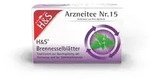H&S Brennesselbl&auml;ttertee 20X1,6 g