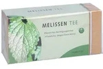 Melissen TEE Filterbeutel 25 St