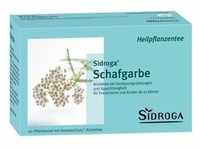 Sidroga Schafgarbe Tee 20x1.5 Gramm