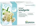 Sidroga Schafgarbe Tee Filterbeutel 20X1,5 g