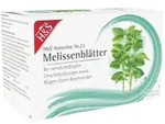 H&S Melissenbl&auml;tter 20X1,5 g