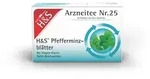 H&S Pfefferminzbl&auml;tter 20X1,5 g
