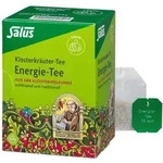 Energie TEE Klosterkr&auml;uter-tee Bio Salus 15 St