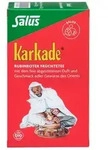 Karkade Fr&uuml;chtetee M.nat&uuml;rlichem Aroma B 15 St