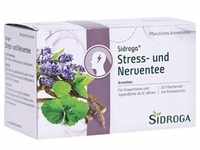 Sidroga Stress- und Nerventee Tee 20x2.0 Gramm