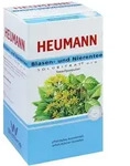 Heumann Blasen- und Nierentee SOLUBITRAT 60 g