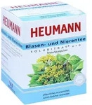 Heumann Blasen- und Nierentee 30 g