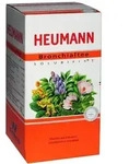 Heumann Bronchialtee Solubifix T 60 g