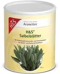 H&S Salbeibl&auml;tter 60 g