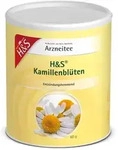 H&S Kamillenbl&uuml;ten 60 g