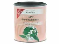 H&S Brennesselblätter Arzneitee Tee 60 Gramm