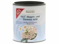 H&S Magen- und Darmtee mild Arzneitee Tee 100 Gramm