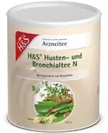 H&S Husten- und Bronchialtee N 100 g