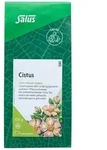Cistus Kr&auml;utertee Bio Salus 100 g