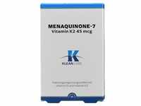 MENAQUINONE-7 Tabletten 60 Stück