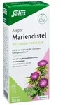 Salus Alepa Mariendistel Bio-Leber-Tonikum 250 ml