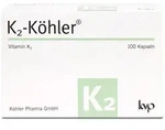 K2-K&ouml;hler 100 St