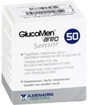 Glucomen areo Sensor Teststreifen 50 St