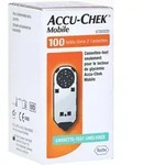 Accu-chek Mobile Testkassette 100 St