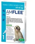 Amflee 268 mg Spot-on Lsg .f. gro&szlig;e Hunde 20-40kg 3 St