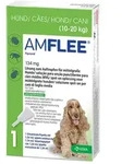 Amflee 134 mg Spot-on Lsg.f.mittelgr.Hunde 10-20kg 3 St