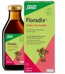 Floradix Eisen f&uuml;r Kinder 250 ml