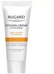 Rugard Vitamin Creme Gesichtspflege Tube 8 ml