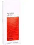 INFI PARA H Injektion Ampullen 10 St