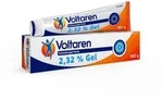 Voltaren Schmerzgel forte 23,2 mg/g 180 g