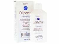 OLIPROX Shampoo b.Seb.Dermatitis u.Schuppen 300 Milliliter