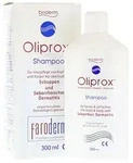 Oliprox Shampoo B.seb.dermatitis u.Schup 300 ml