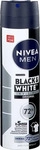 PZN-DE 11325981, Beiersdorf /Cosmed Nivea MEN Deo Spray invisible black & wh 150 ml,