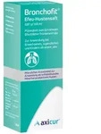 Bronchofit Efeu-Hustensaft 0,87 g 100 ml