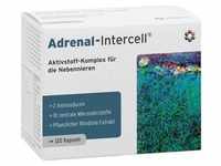 Adrenal-intercell Kapseln 120 Stück