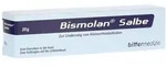 Bismolan Salbe 20 g