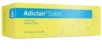 Adiclair Salbe 50 g