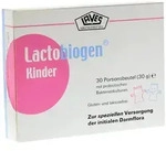 Lactobiogen Kinder Beutel 30 St